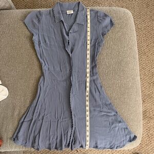 Aritzia Sunday Best Dress